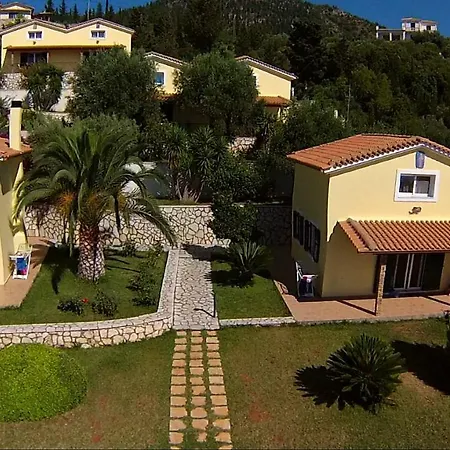 Villa Pantheon *