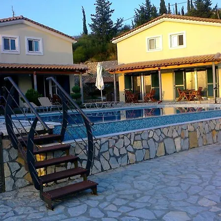 Villa Pantheon *