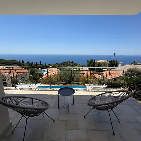 Villa Pantheon