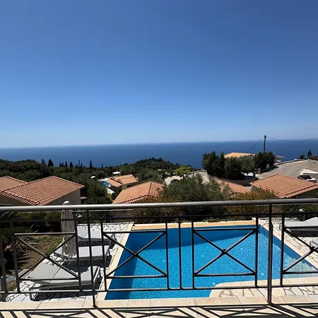 Villa Pantheon *