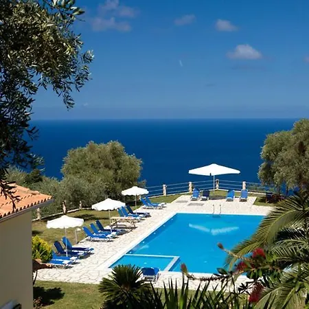 Pantheon * Áyios Nikítas