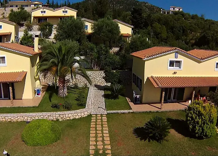 Villa Pantheon *